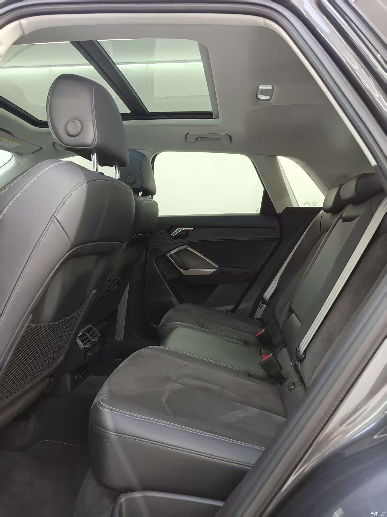 Audi Q3, 2022 19