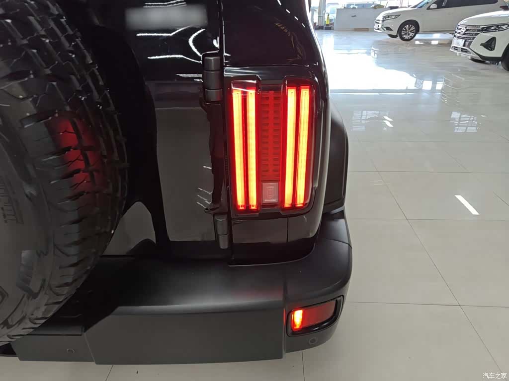Tank 300, 2022 24