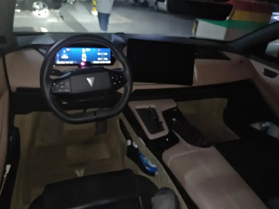 DEEPAL Dark blue SL03