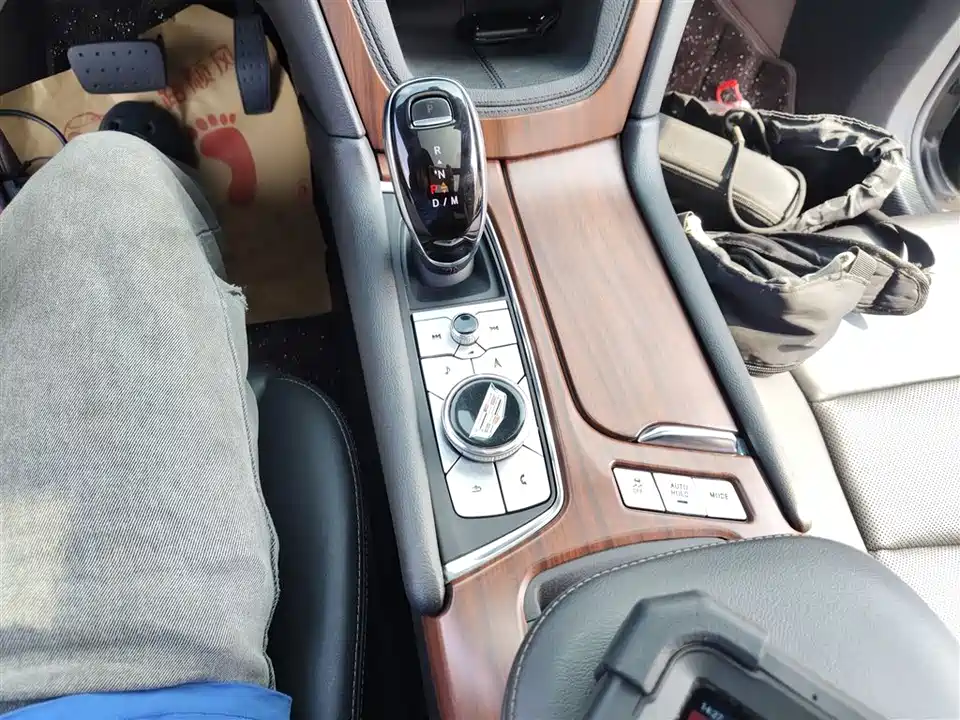Cadillac XT6 Cadillac XT6