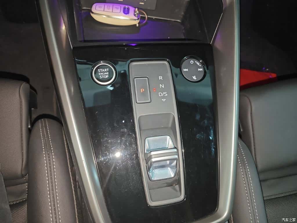 Audi A3, 2021 21