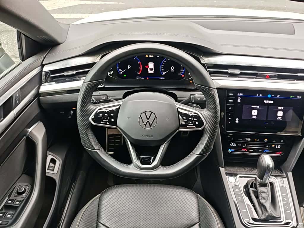 Volkswagen CC, 2024 17