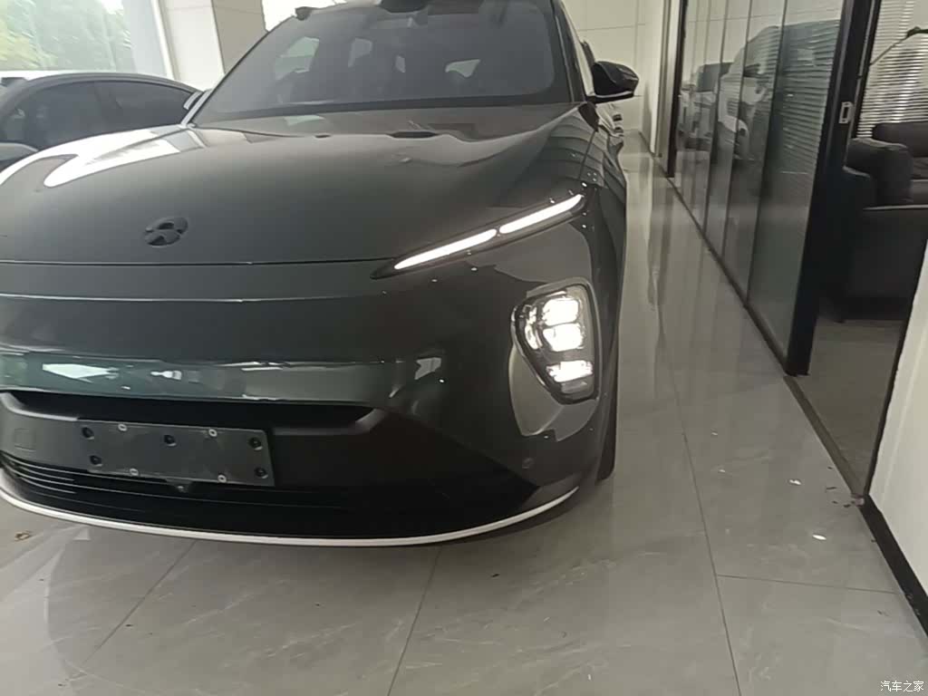 NIO ES8, 2024 24