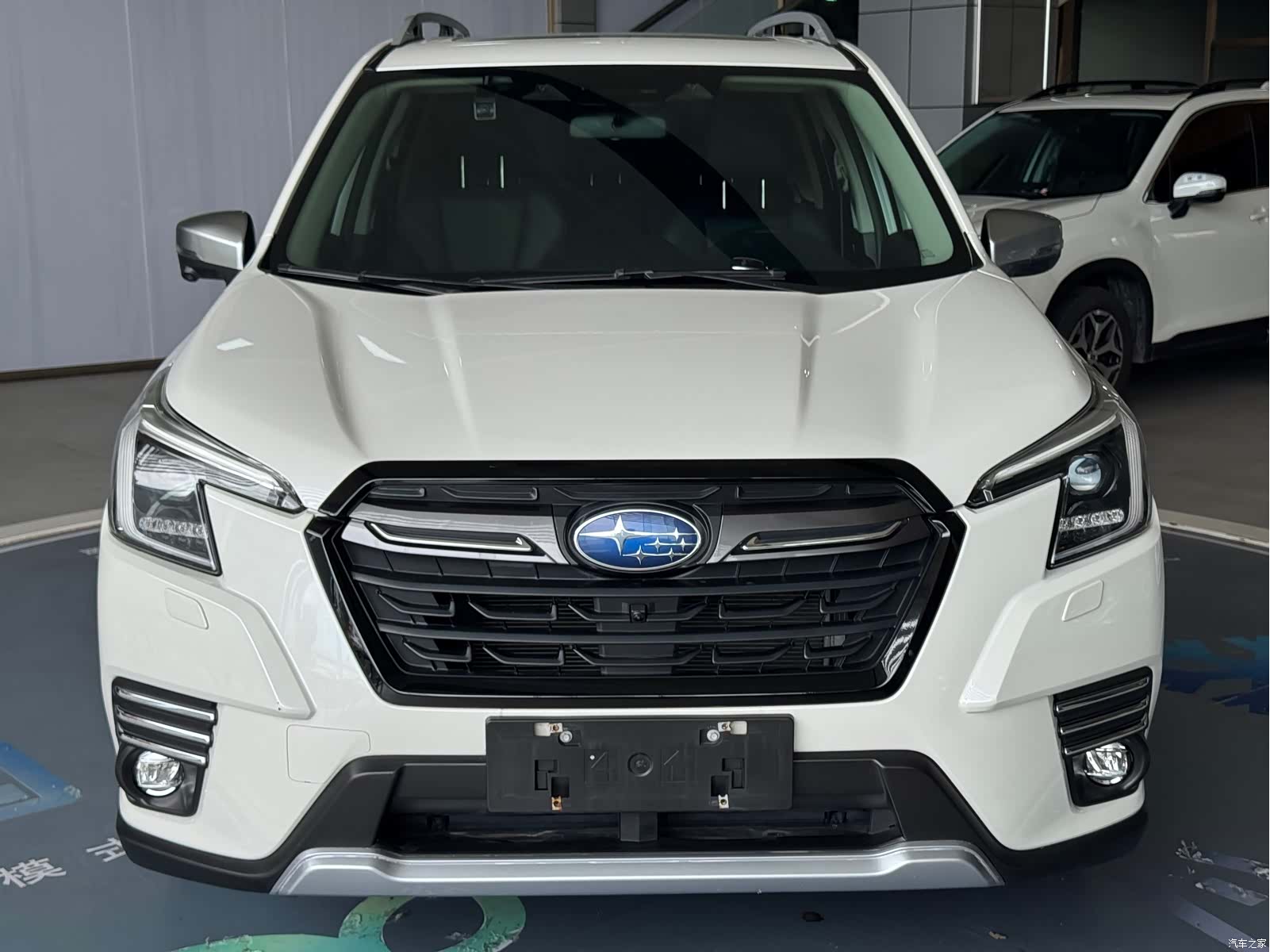 Subaru Forester, 2022 2