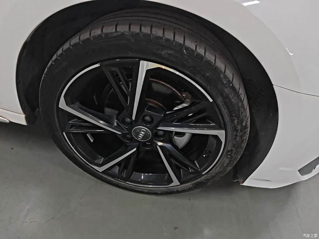 Audi A3, 2021 14