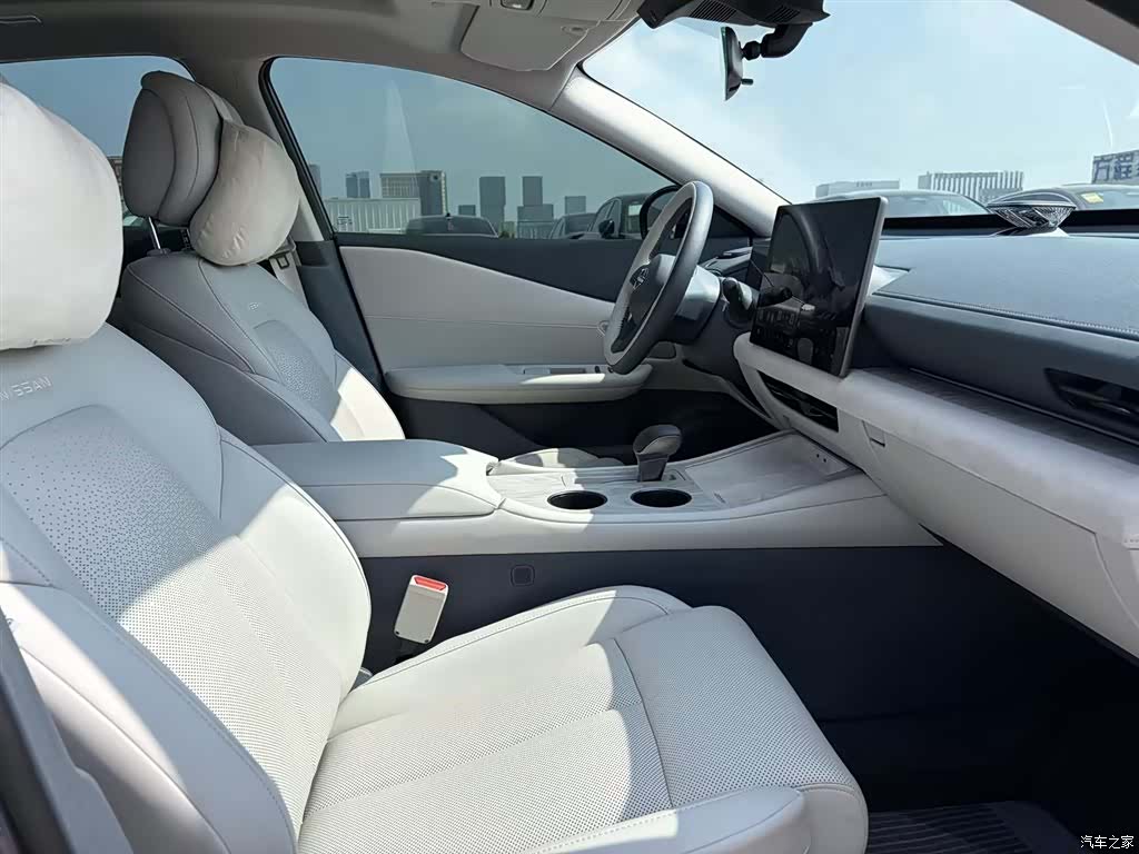 Nissan Teana, 2025 15