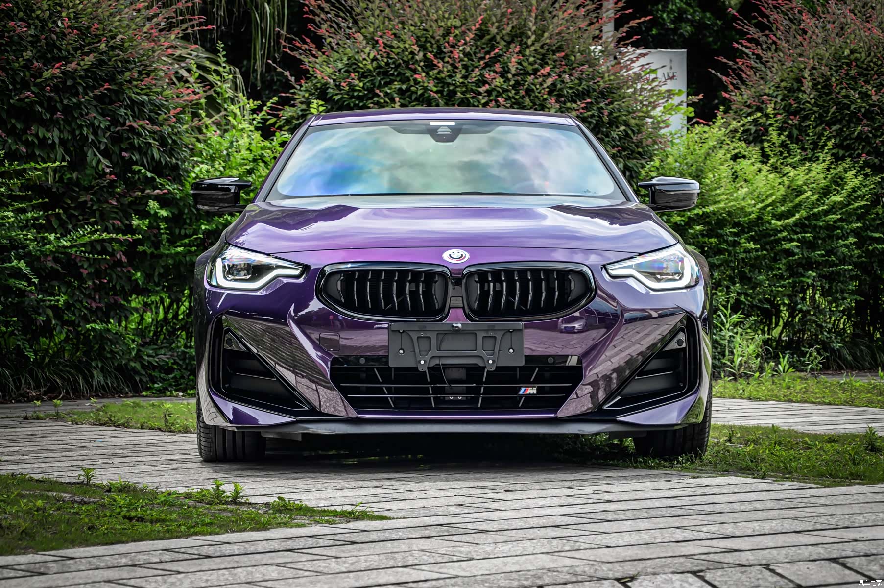 BMW M2, 2026 3