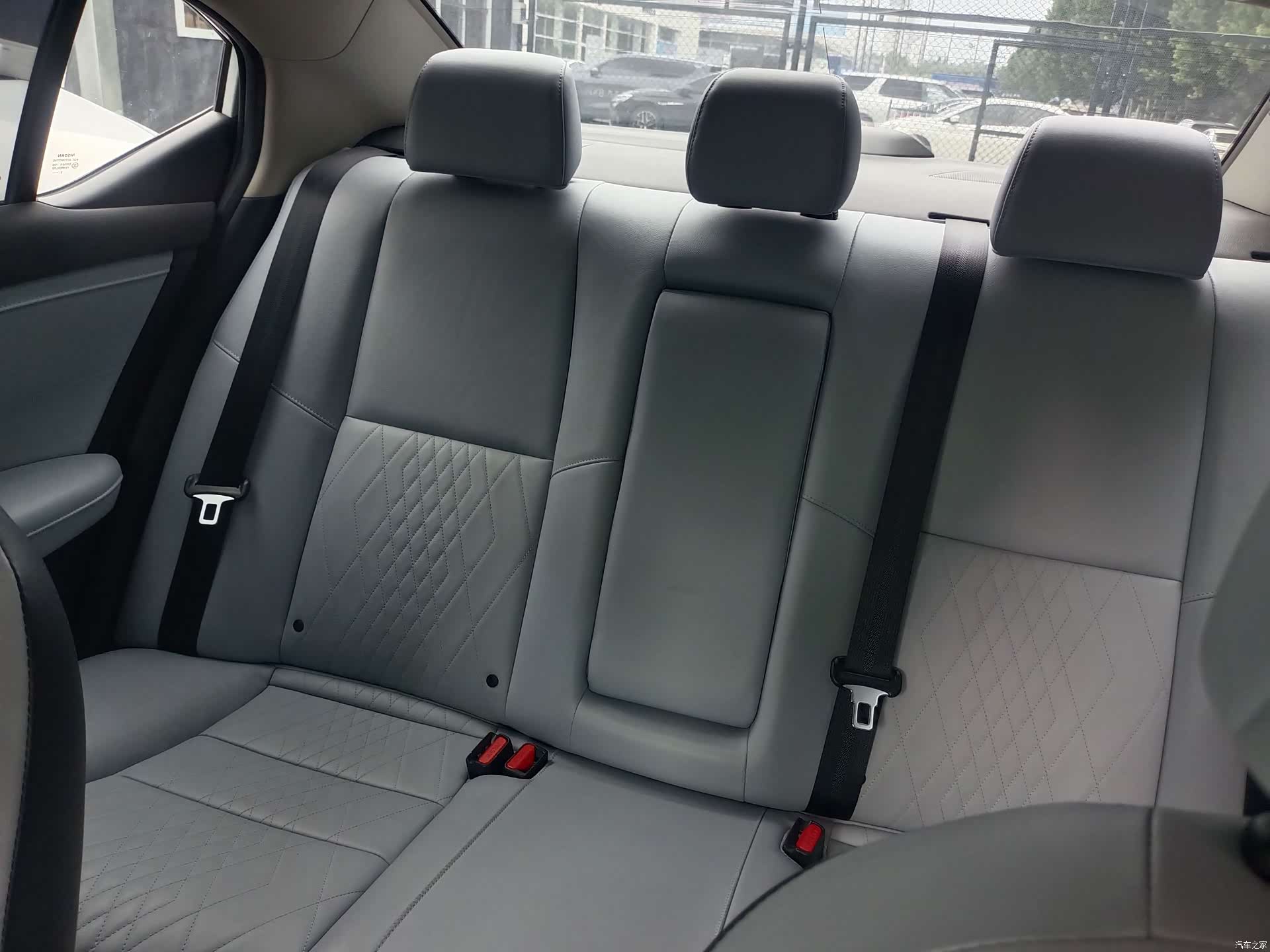Nissan Sylphy, 2023 13