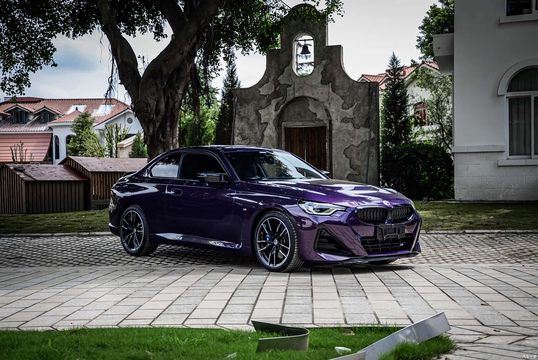 BMW M2, 2026 25