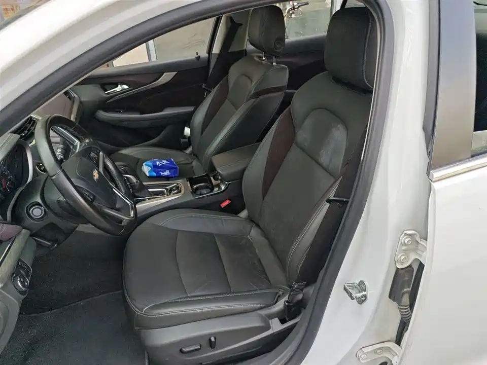 Chevrolet Mai Ruibao