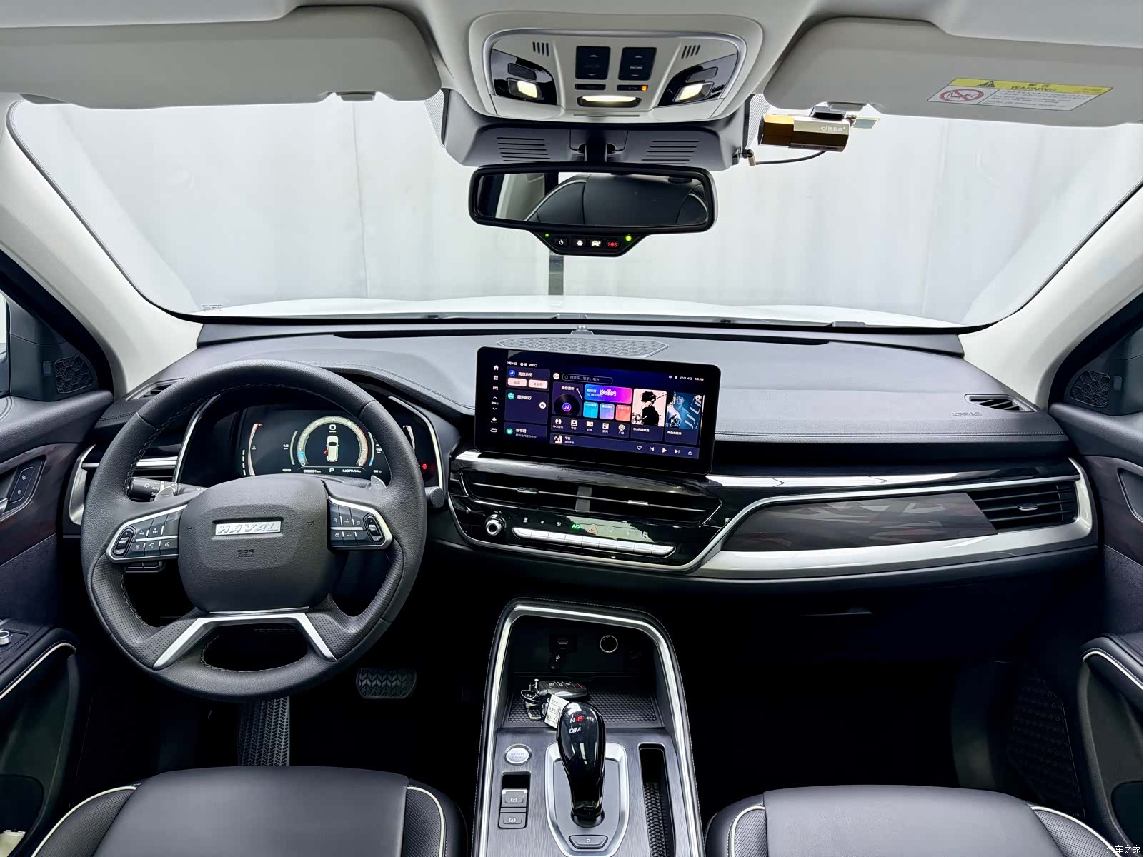 Haval H6, 2023 8