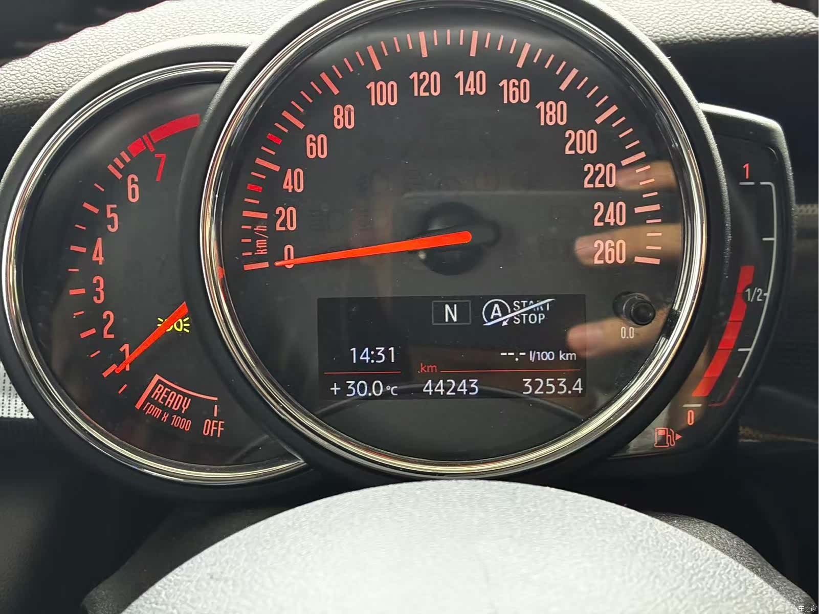 Mini Cooper, 2019 17
