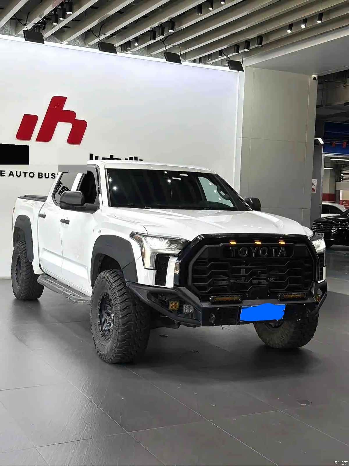 Toyota Tundra, 2023 3