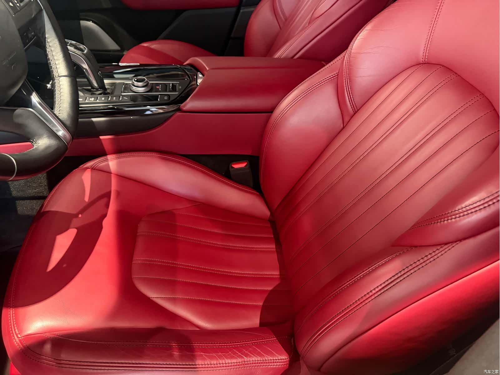 Maserati Levante, 2021 17