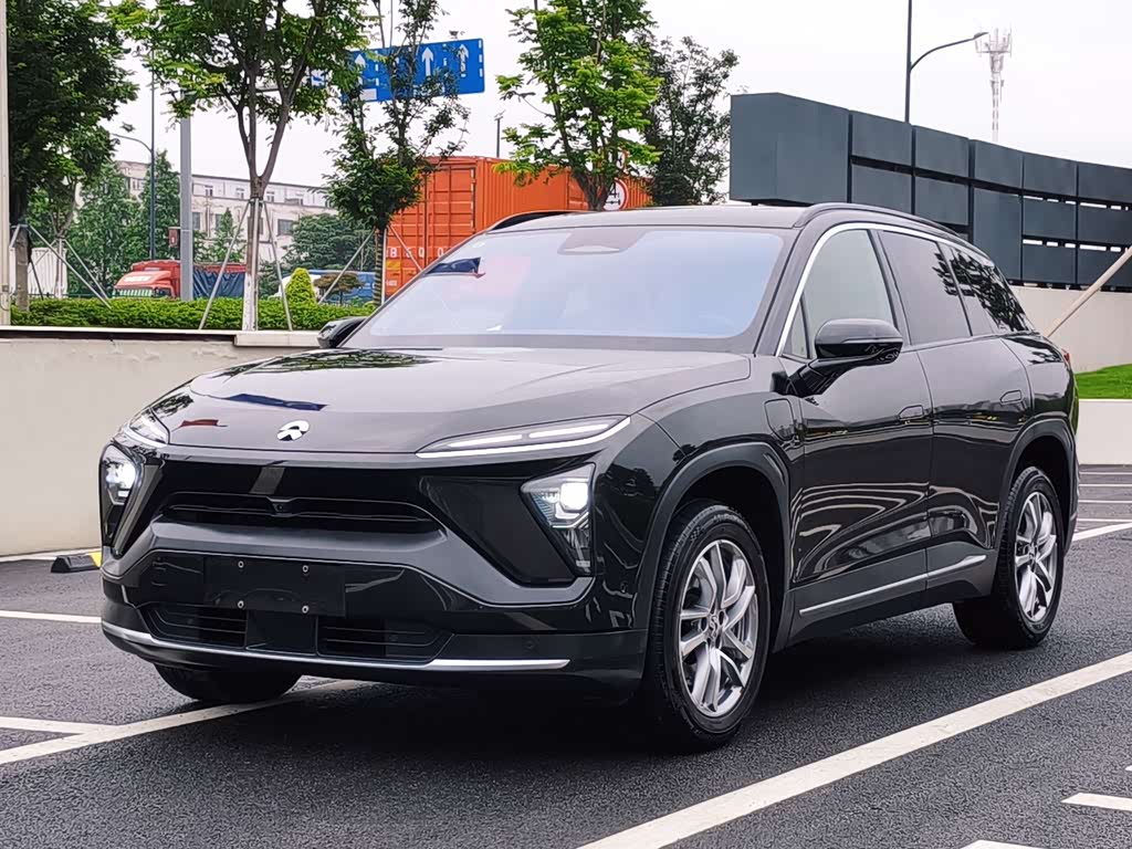 NIO ES6