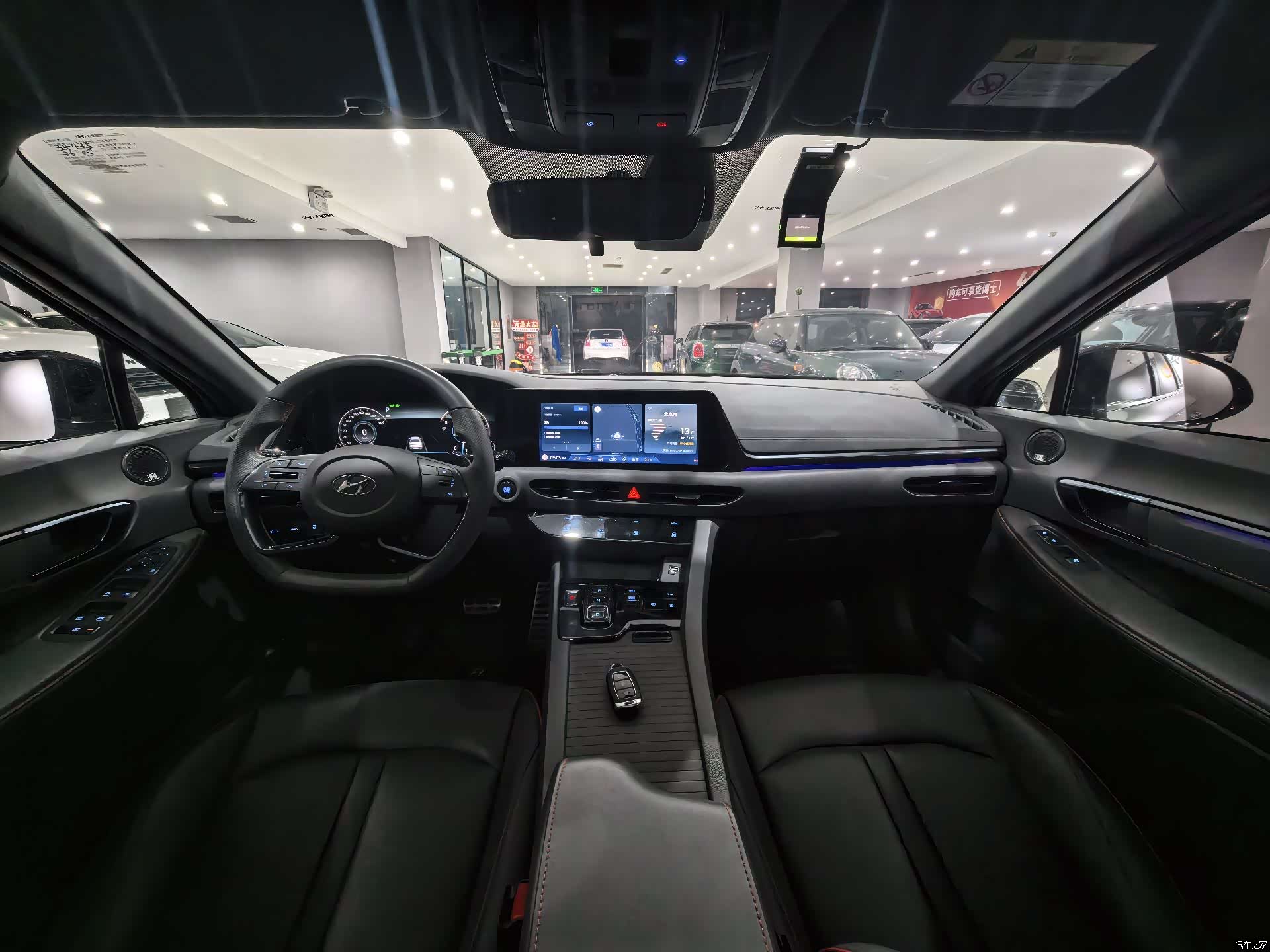 Hyundai Sonata, 2021 17