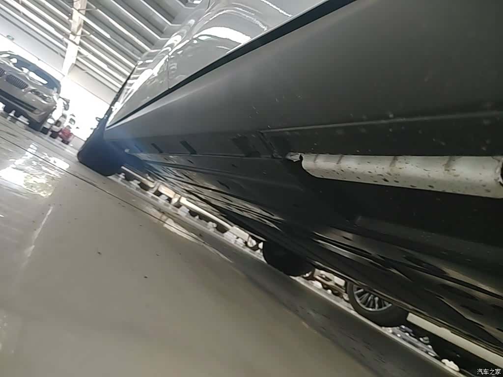 BYD Qin, 2025 22