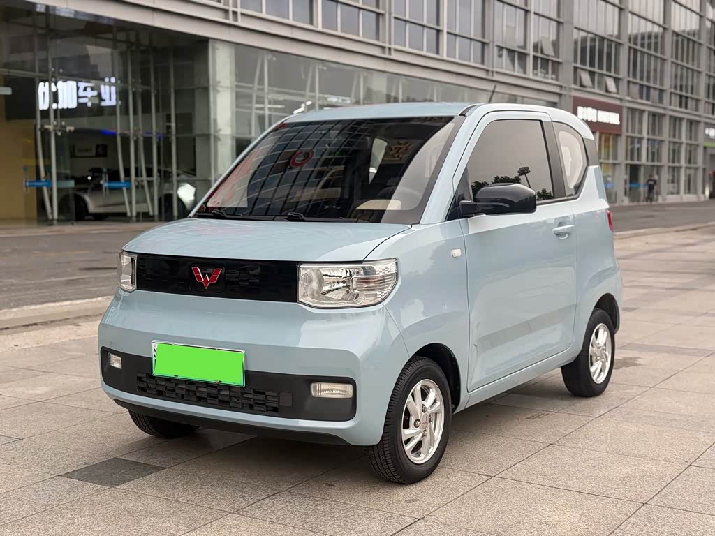 Wuling Mini EV