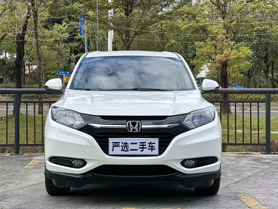 Honda Binzhi