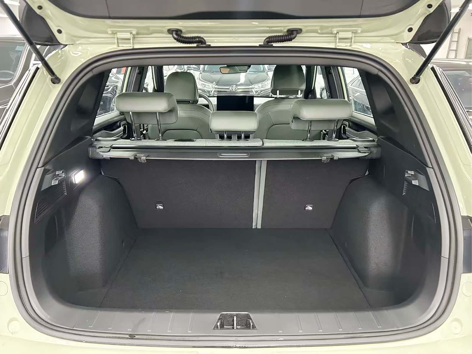 Geely 1.5TD, 2025 19