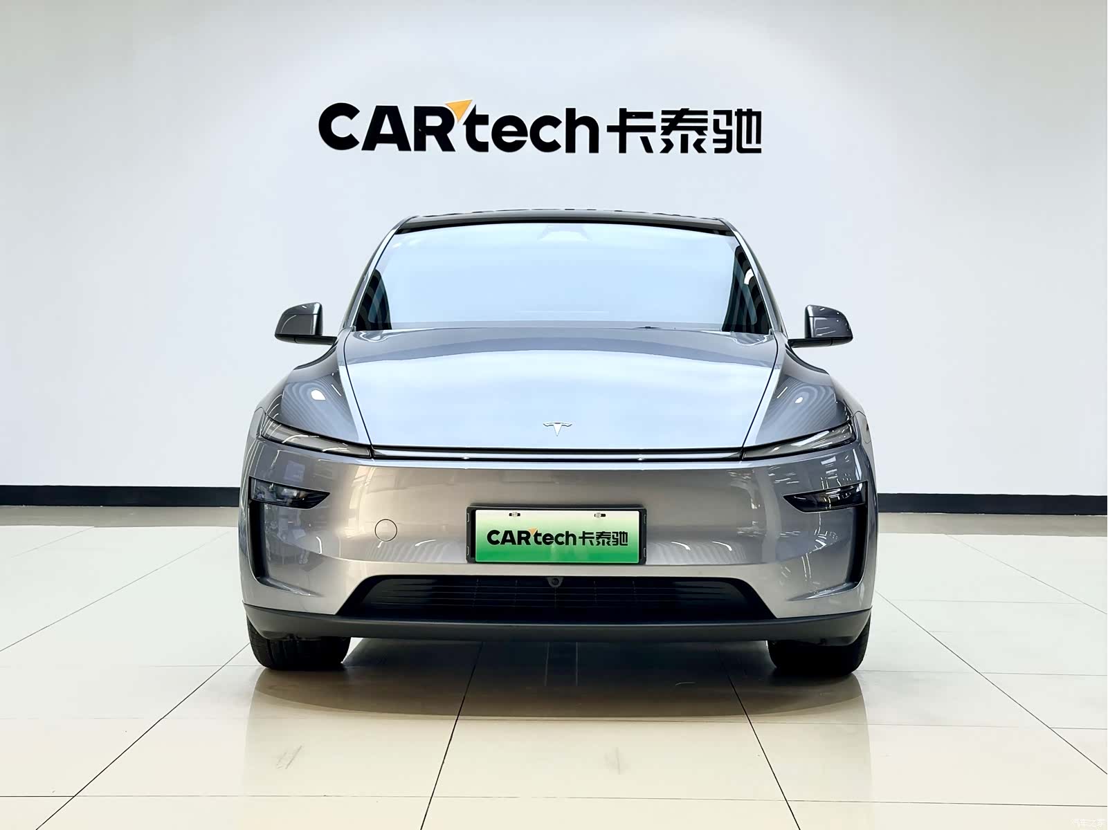 Tesla Model Y, 2025 2