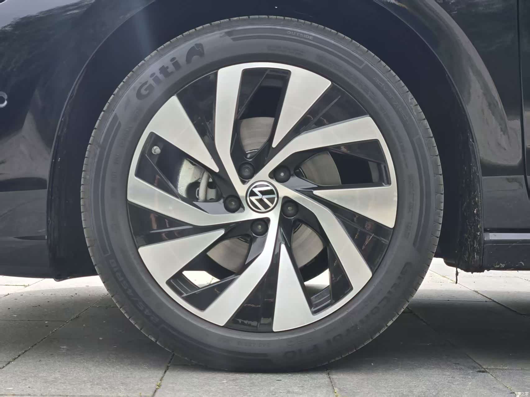 Volkswagen Passat, 2026 19