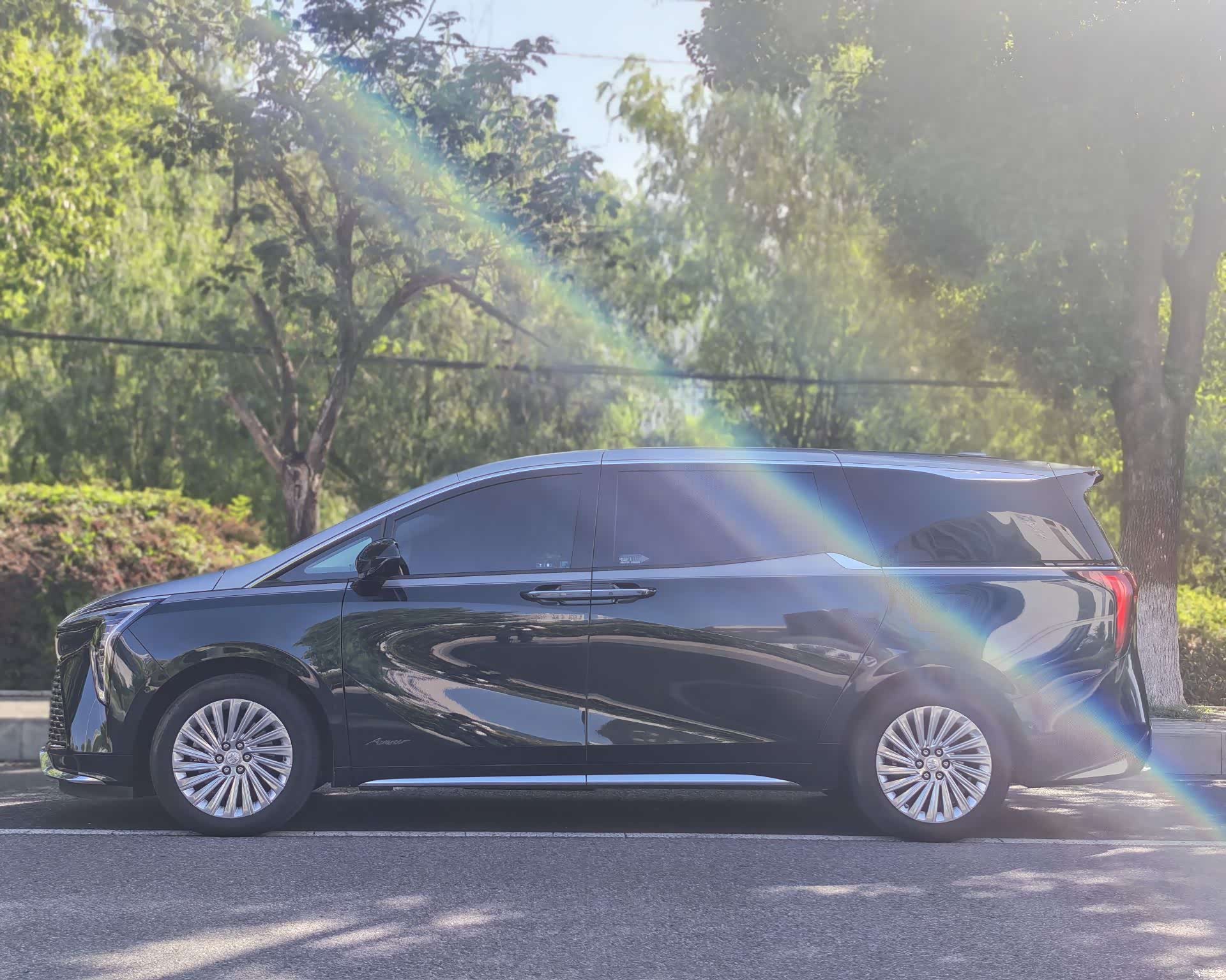 Buick Century, 2024 7