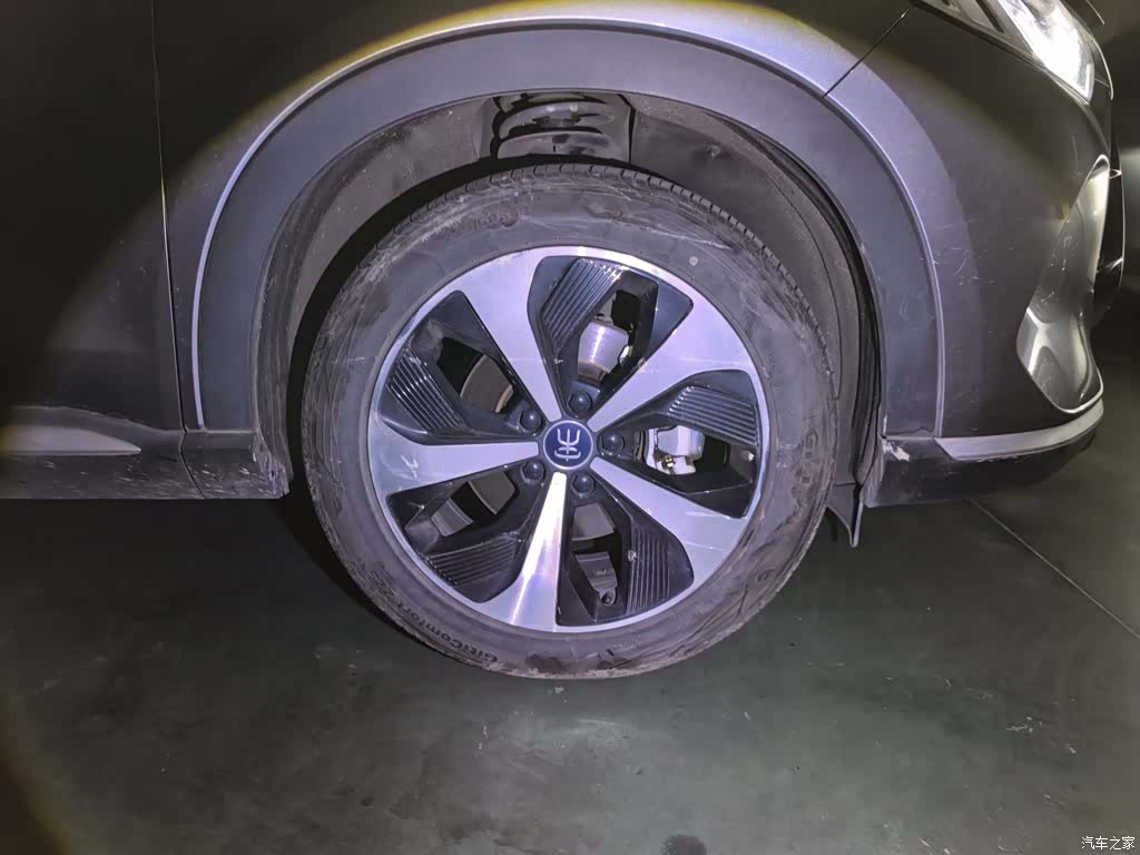 BYD Song, 2022 26