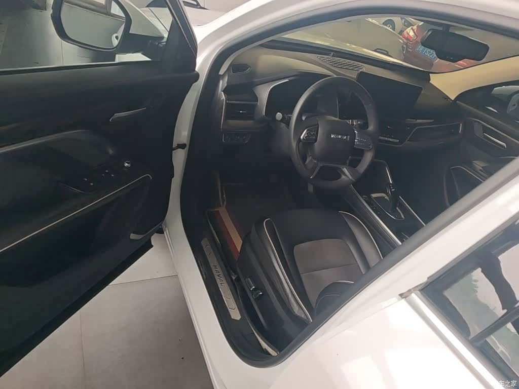 Haval H6, 2021 16