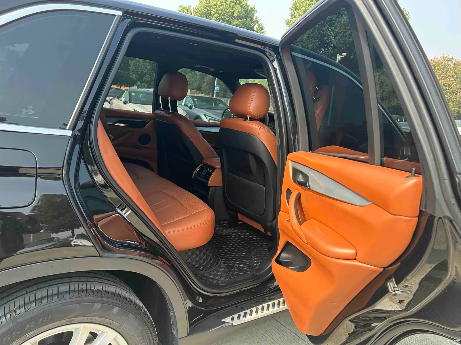 BMW X5, 2020 все фото