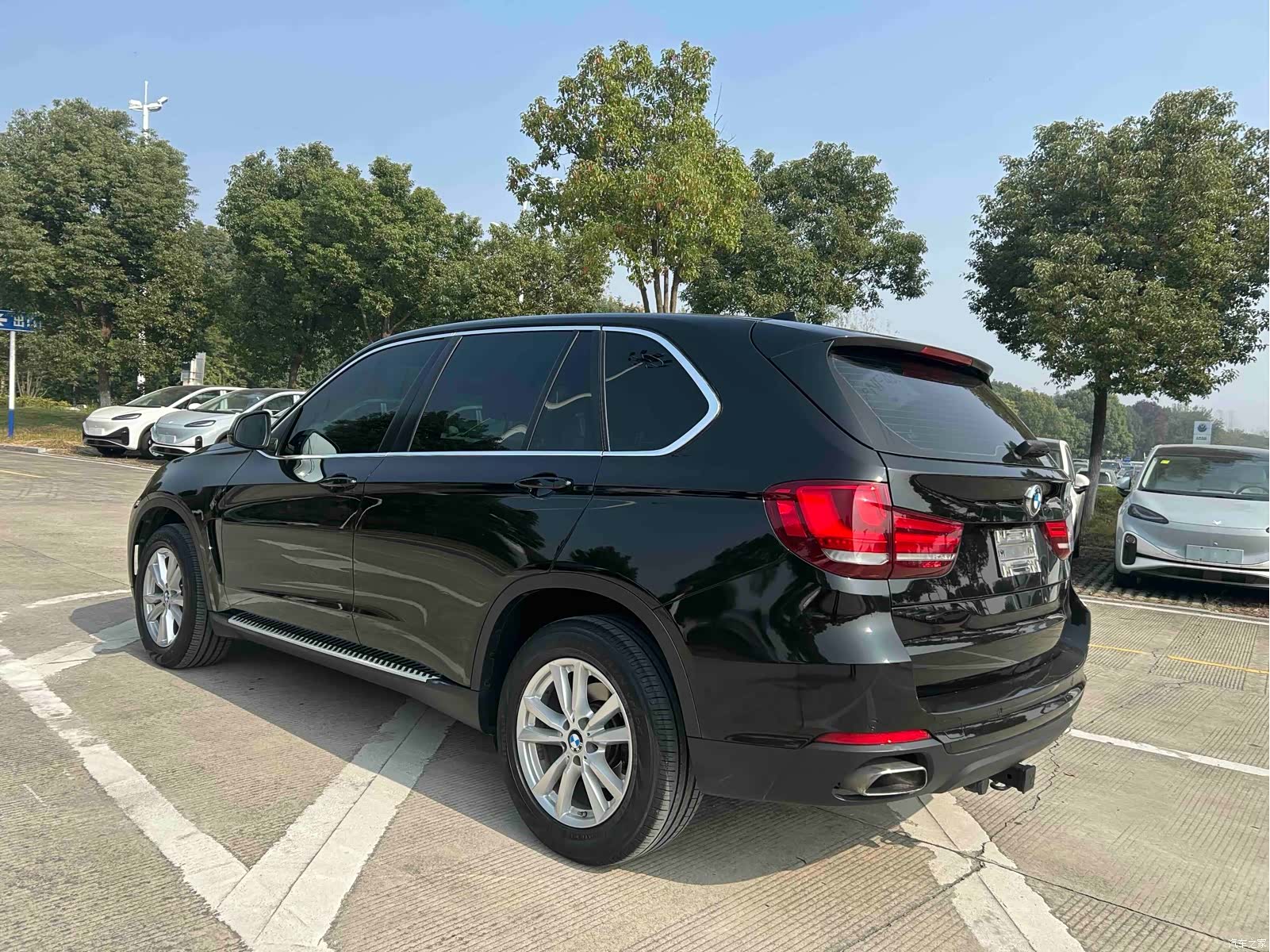 BMW X5, 2020 18