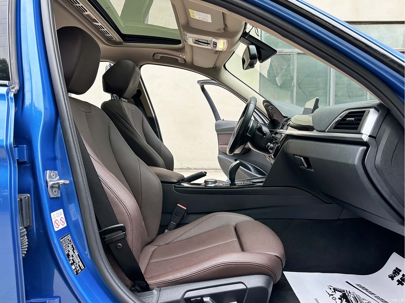 BMW 3 Series, 2019 4