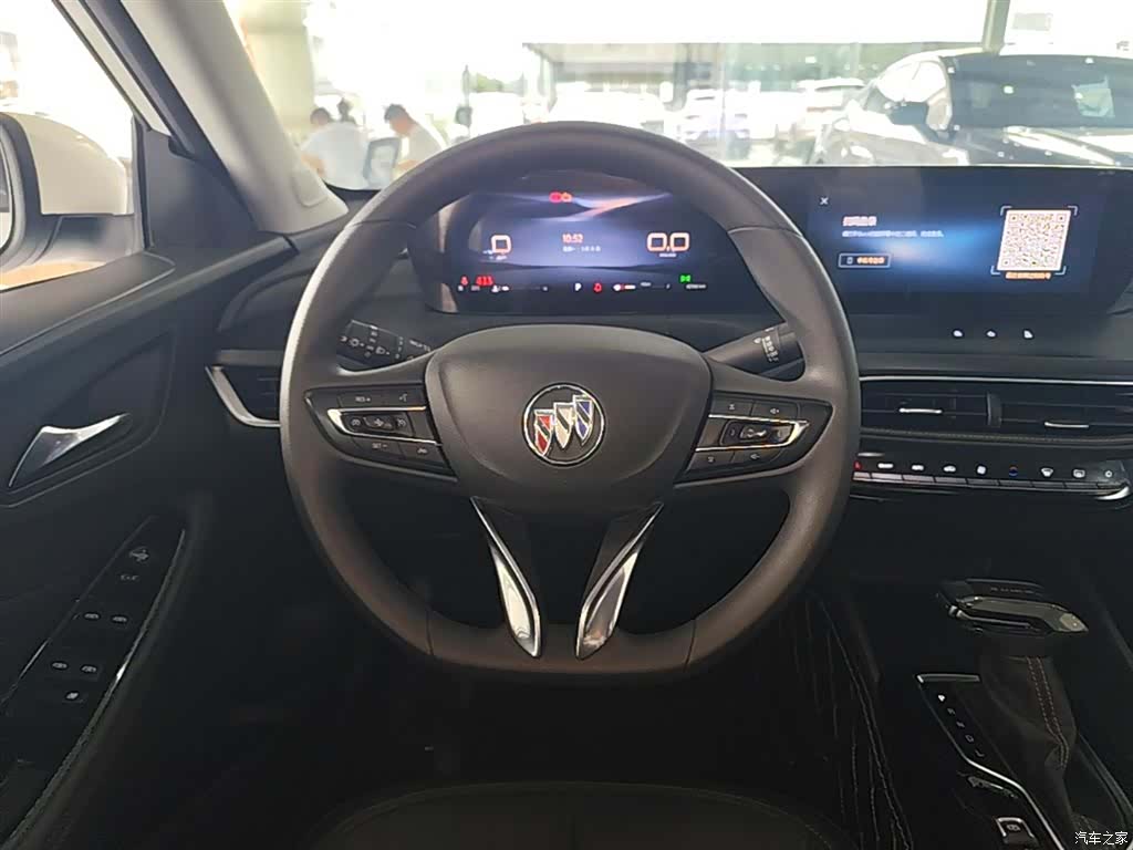 Buick Verano, 2024 11