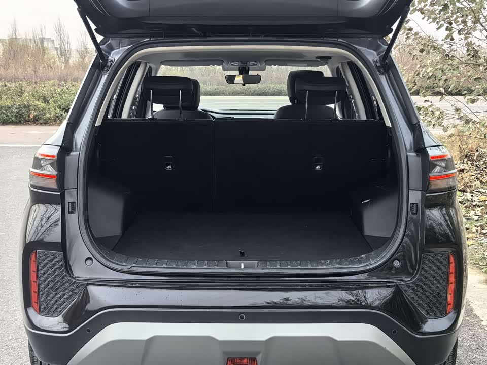 Hyundai Beijing ix35