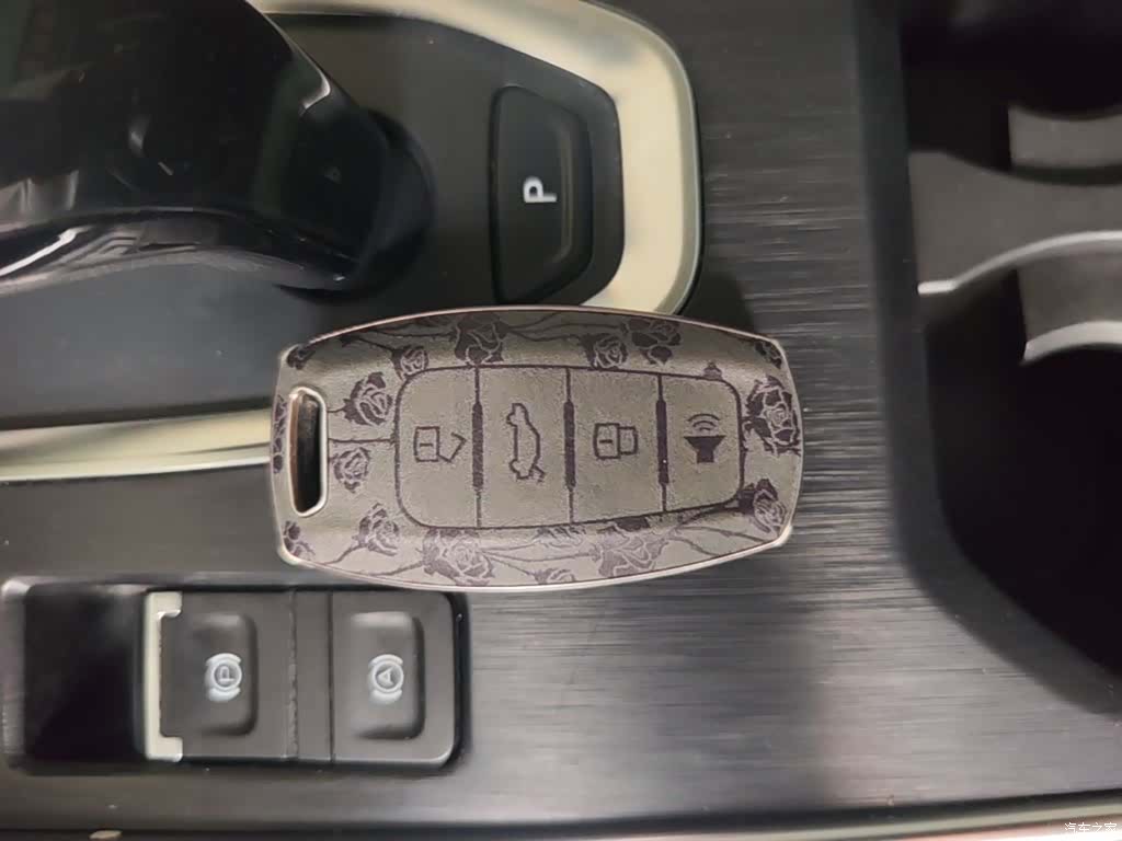 Haval H6, 2021 9