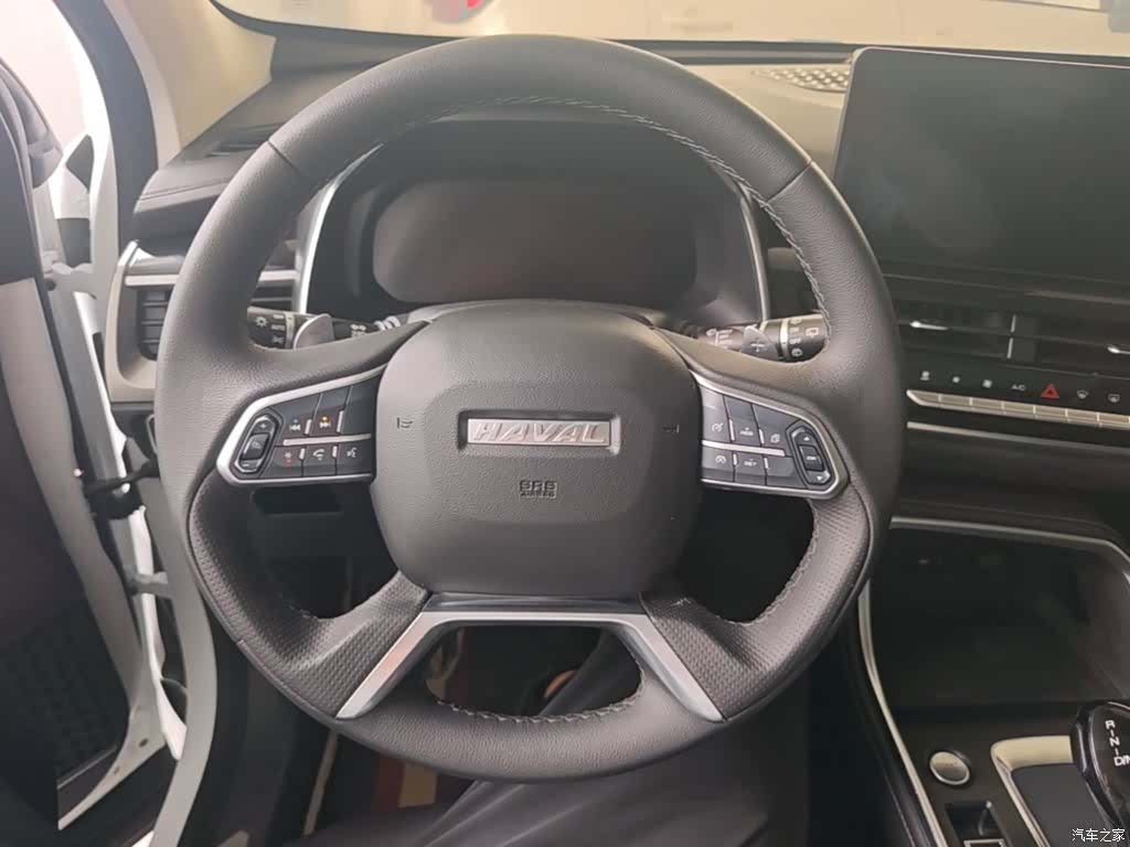Haval H6, 2021 11