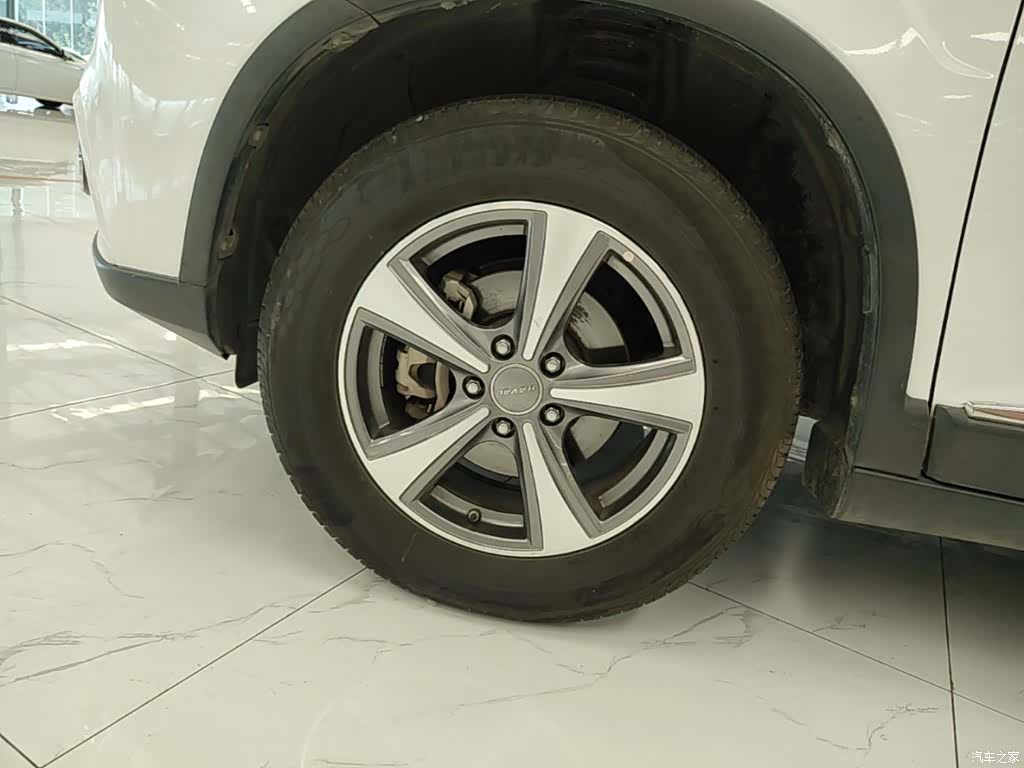 Haval H6, 2017 23