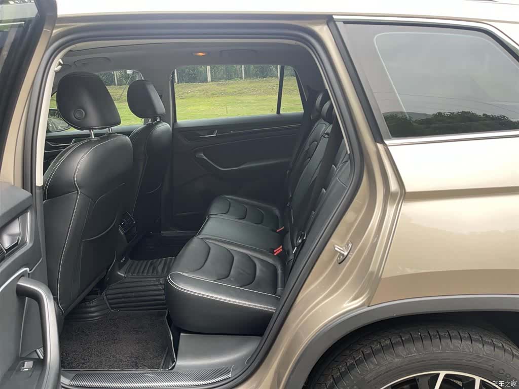 Skoda Kodiaq, 2020 14