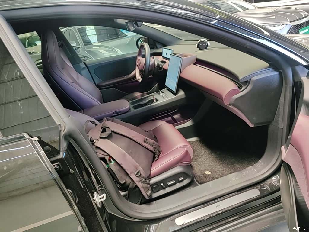 NIO ET5, 2025 25