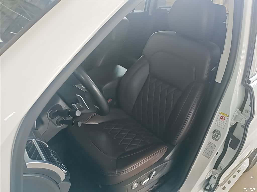 Haval H9, 2022 15