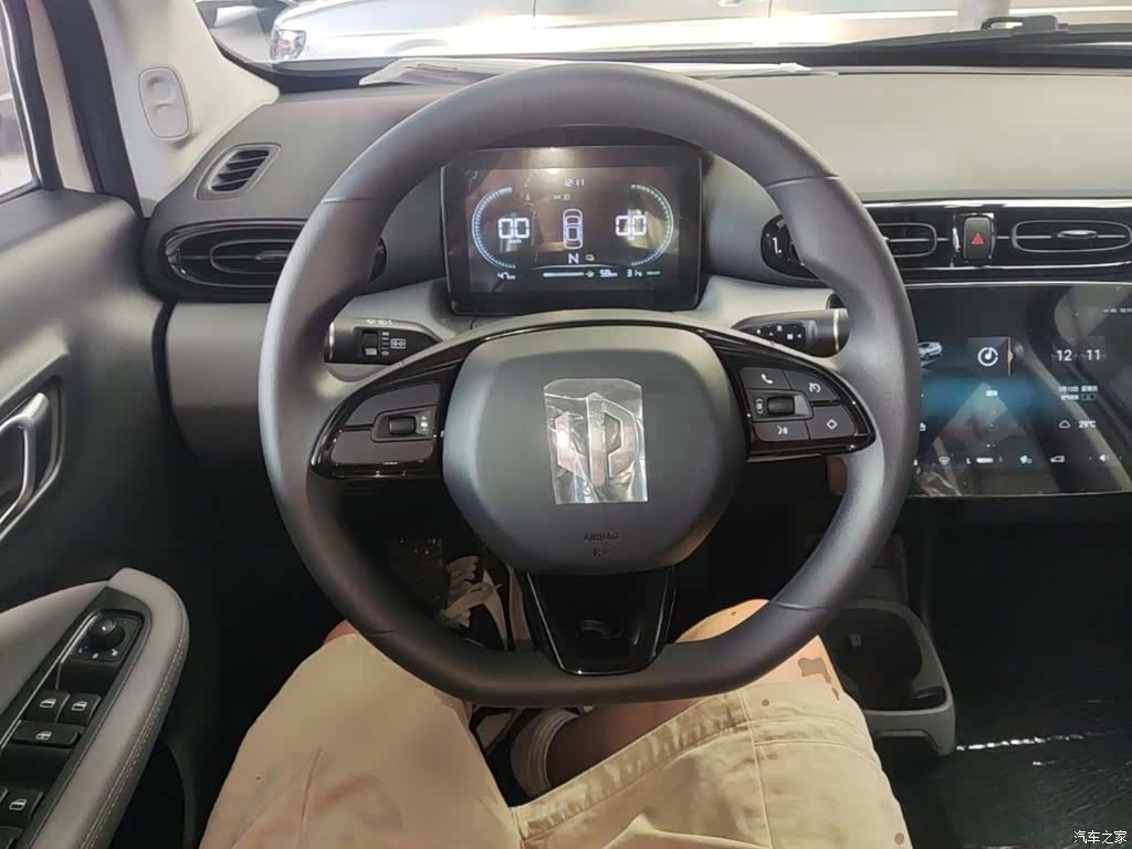Leapmotor T03, 2026 11