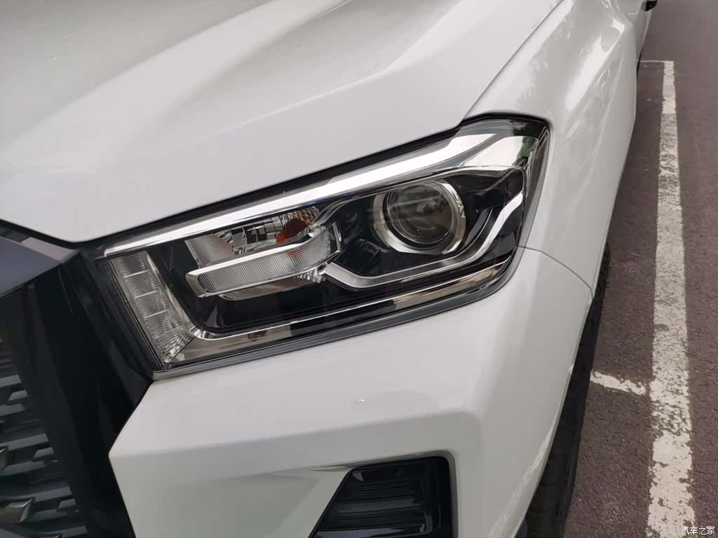 Maxus L, 2025 18