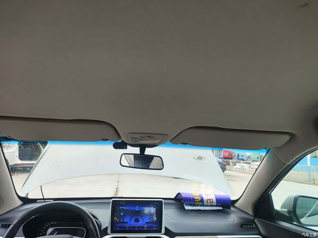 Wuling 510, 2018 18