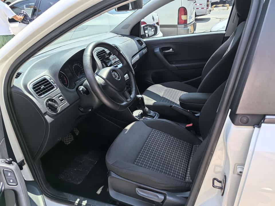 Volkswagen Polo Volkswagen Polo