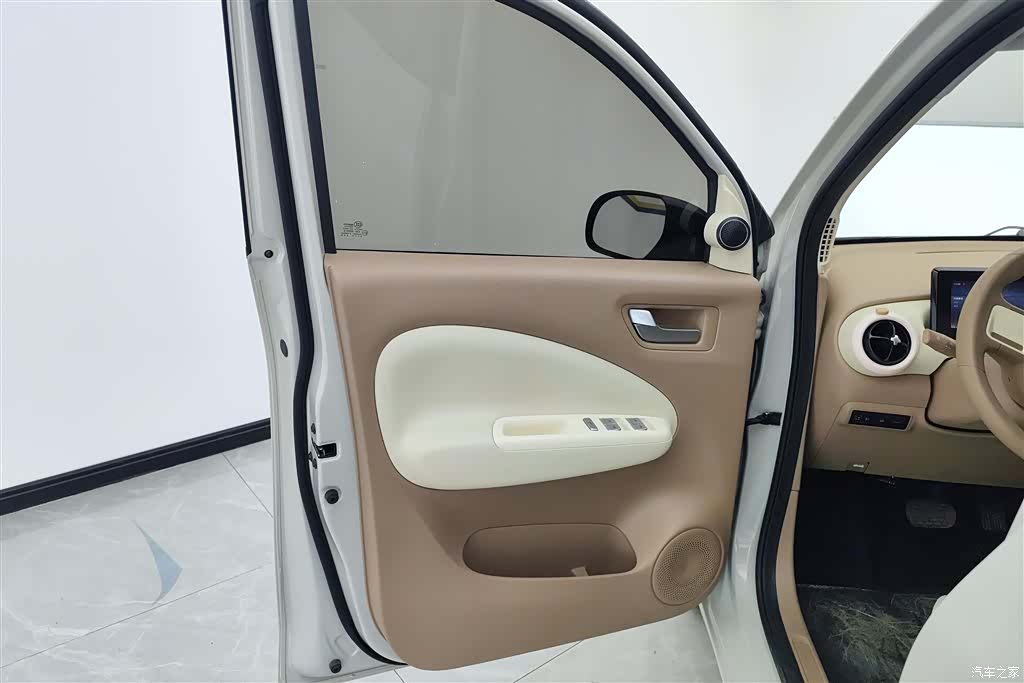 Wuling MINIEV, 2025 7