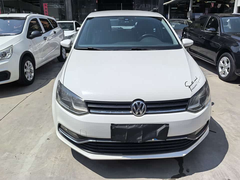 Volkswagen Polo Volkswagen Polo
