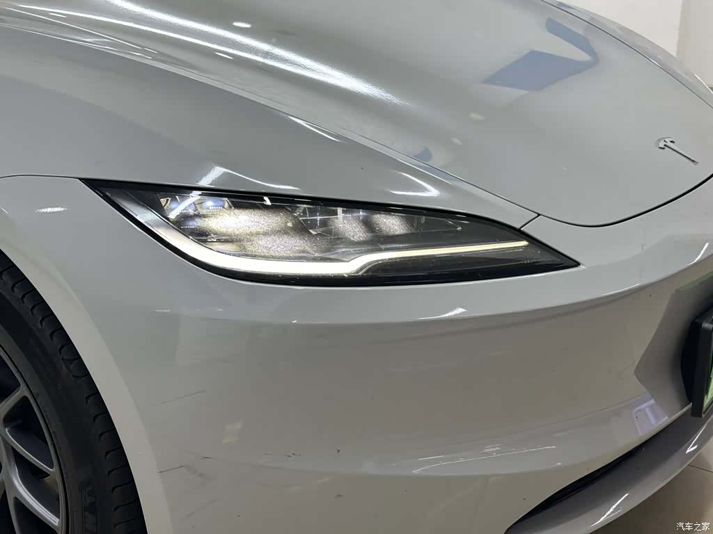 Tesla Model 3, 2023 6