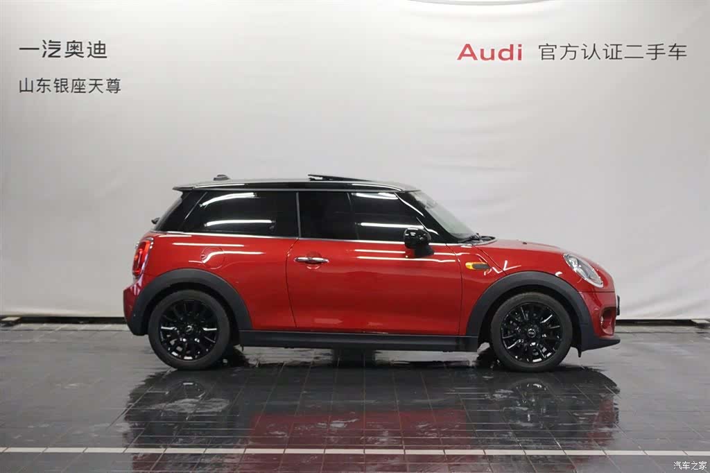 Mini Cooper, 2018 4