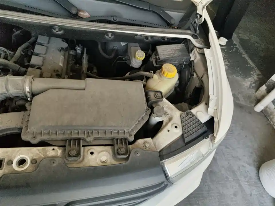 Wuling Wuling Hongguang V