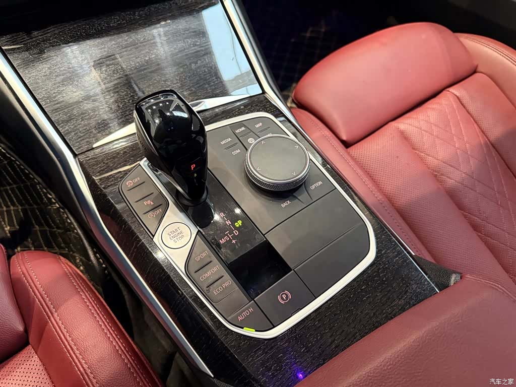 BMW 3 Series, 2022 14